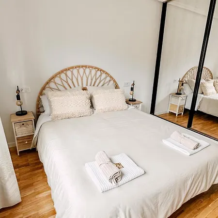 아파트 La Terraza De Alex 살라망카