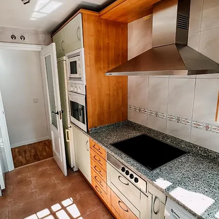 La Terraza De Alex Salamanca