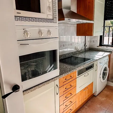 La Terraza De Alex 아파트 *