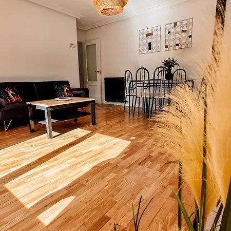 La Terraza De Alex 아파트