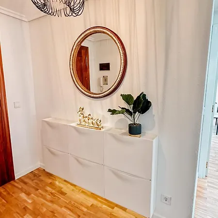 La Terraza De Alex * Salamanca