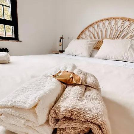 La Terraza De Alex 아파트