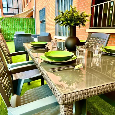 La Terraza De Alex