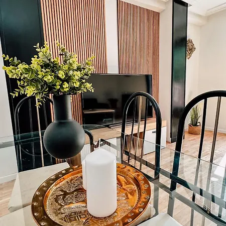 La Terraza De Alex 살라망카