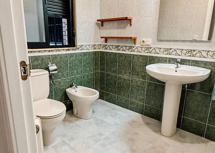 La Terraza De Alex *