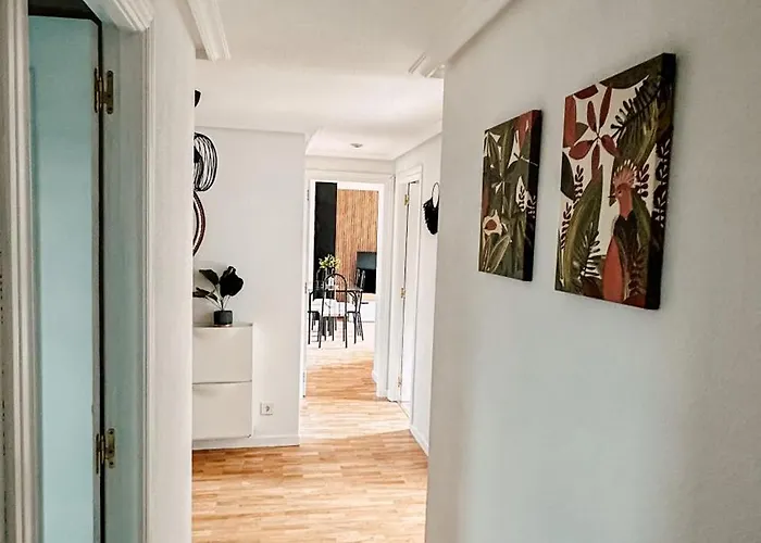 La Terraza De Alex 公寓 *