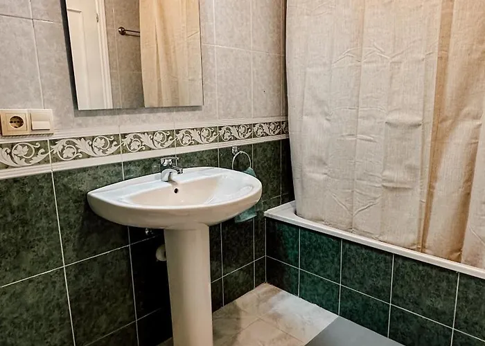 La Terraza De Alex *