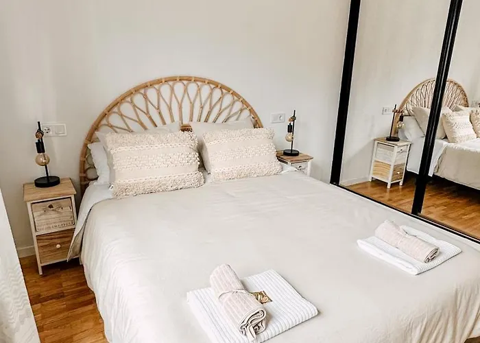 公寓 La Terraza De Alex 萨拉曼卡