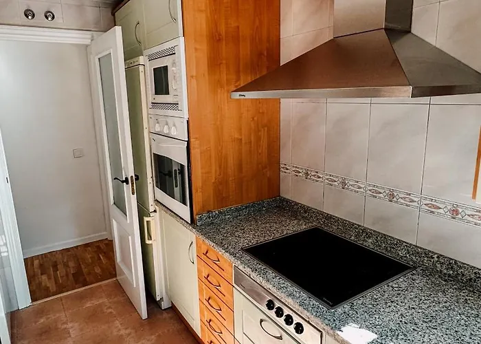 La Terraza De Alex 살라망카