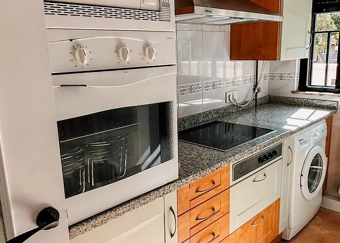 La Terraza De Alex 아파트 *