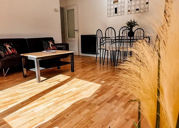 La Terraza De Alex 아파트