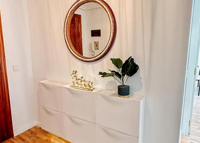 La Terraza De Alex * 살라망카