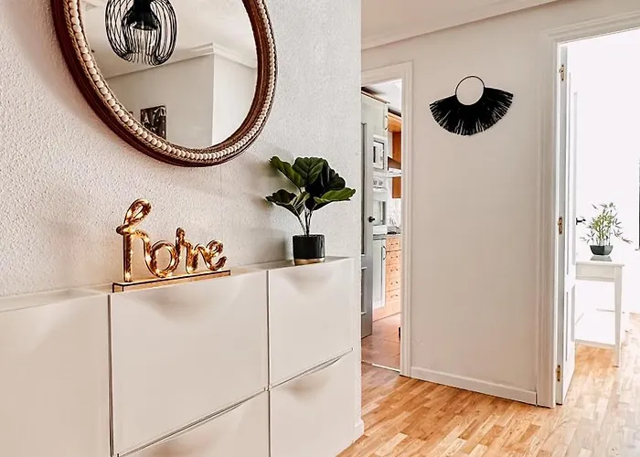 La Terraza De Alex 살라망카