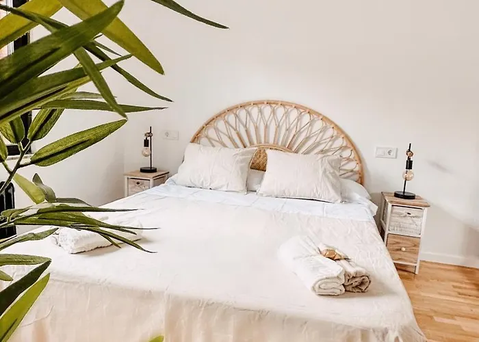 La Terraza De Alex * 萨拉曼卡