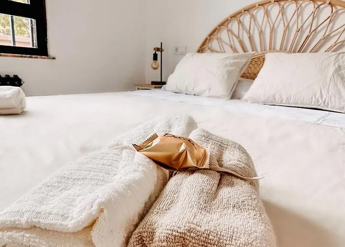 La Terraza De Alex 아파트