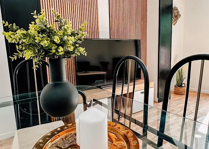 La Terraza De Alex 萨拉曼卡